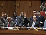 UNSC Adopts Resolution on Nuclear- Test-Ban Treaty